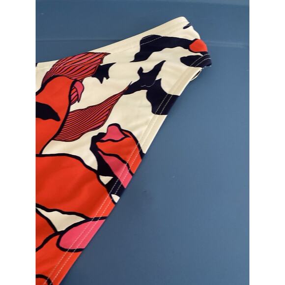 Vince Camuto Women's Ring-Detail Bikini Swim Bottom  Swimsuit Large NWT $65 - Picture 13 of 13